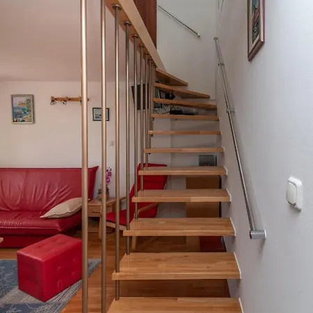 Stone House Ernest Holiday home Trogir