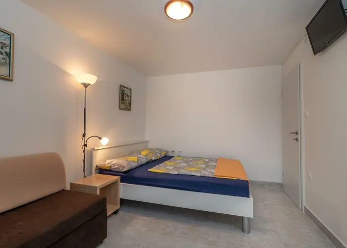 Hébergement de vacances Stone House Ernest Trogir