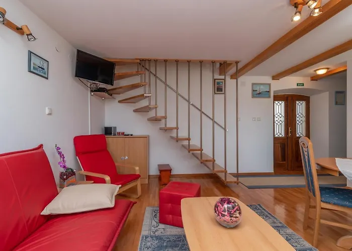 Stone House Ernest * Trogir