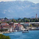 Stone House Ernest Trogir