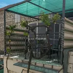 Stone House Ernest Holiday home Trogir