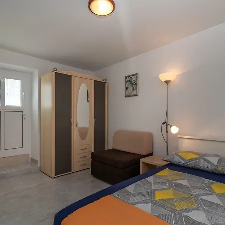 Hébergement de vacances Stone House Ernest Trogir