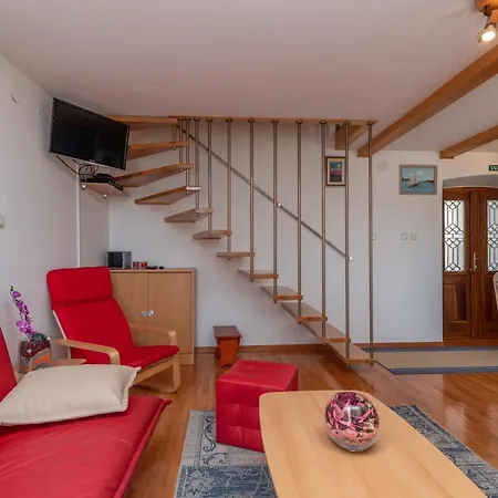 Stone House Ernest * Trogir