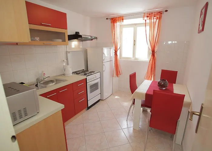 Stone House Ernest * Trogir