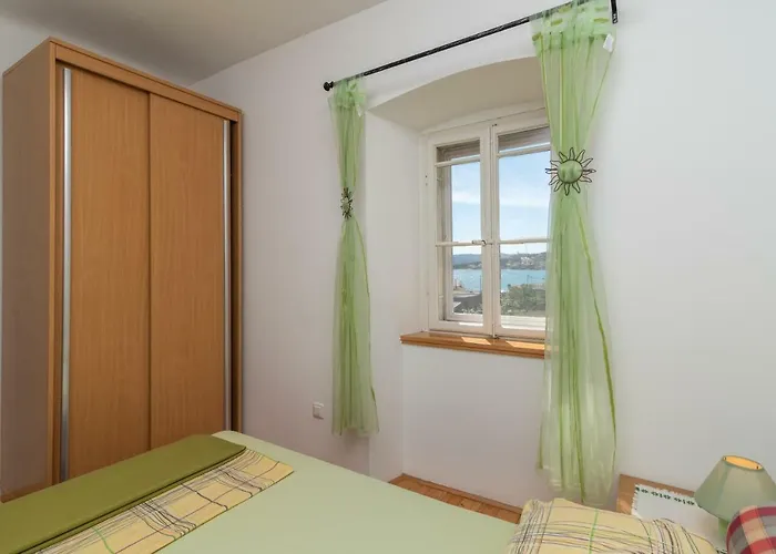 Stone House Ernest Σπίτι διακοπών *