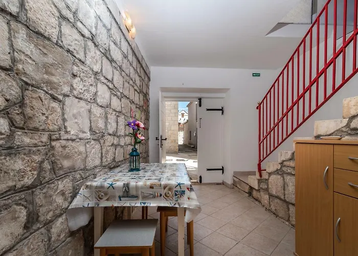 Σπίτι διακοπών Stone House Ernest *