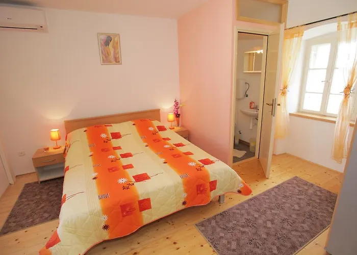 Stone House Ernest Tatil Evi Trogir