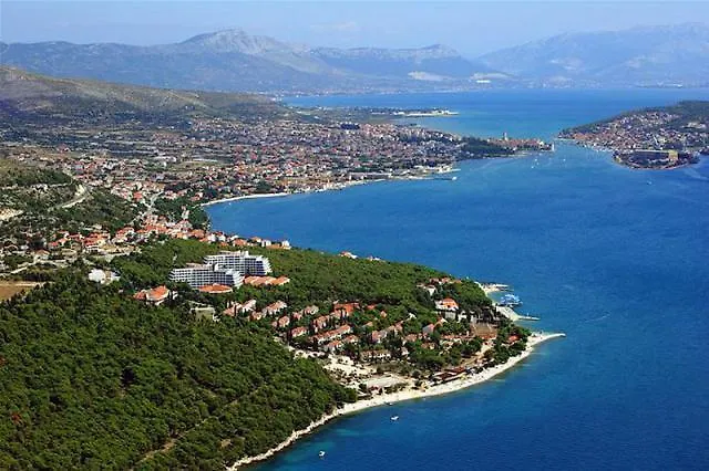 Tatil Evi Stone House Ernest