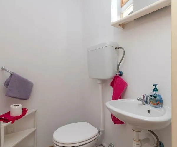 Stone House Ernest Tatil Evi Trogir