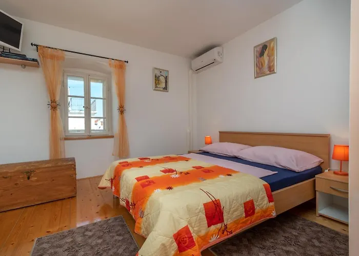 Stone House Ernest Tatil Evi