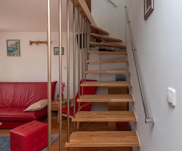 Stone House Ernest Tatil Evi Trogir