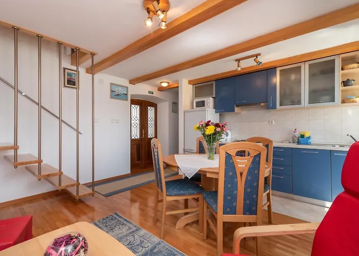 Stone House Ernest Tatil Evi *